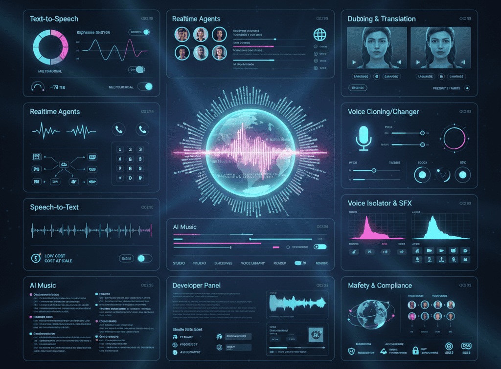 ElevenLabs preview 2