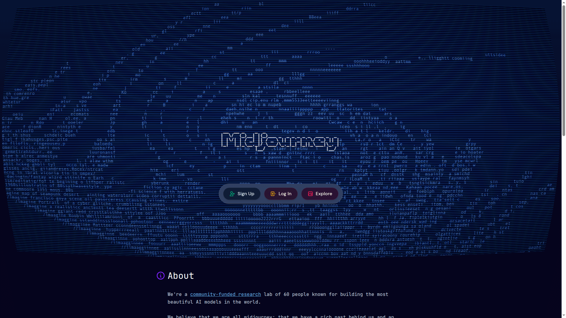 Midjourney preview 1