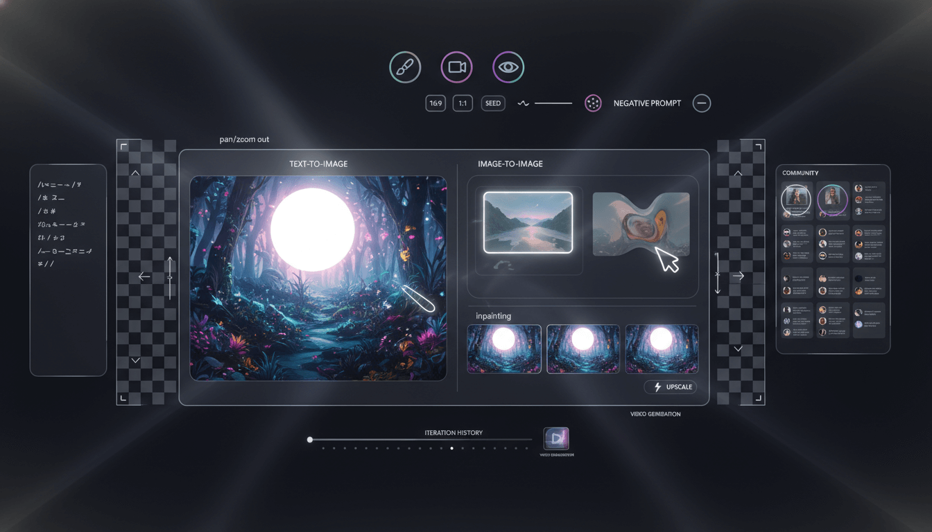 Midjourney preview 2