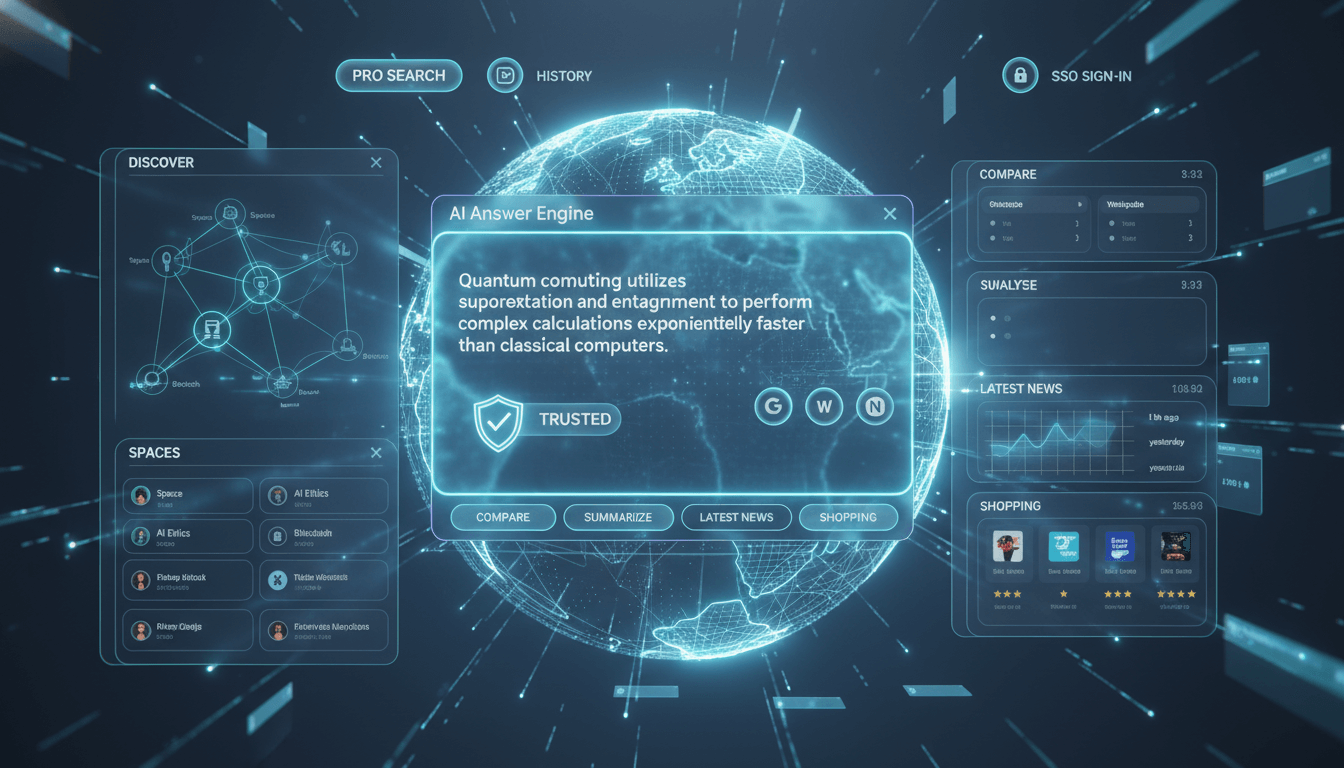 Perplexity preview 2