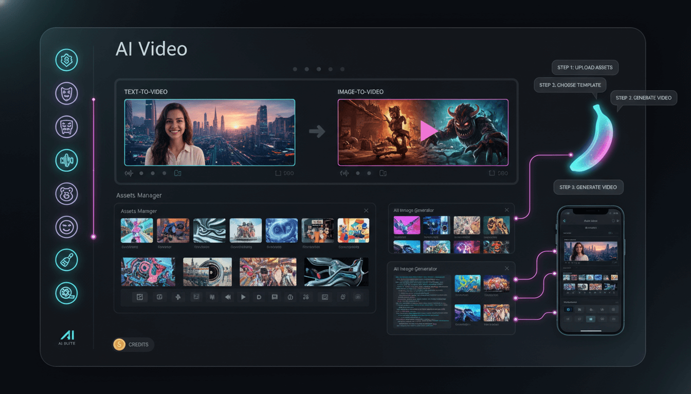 Hailuo AI Video preview 2