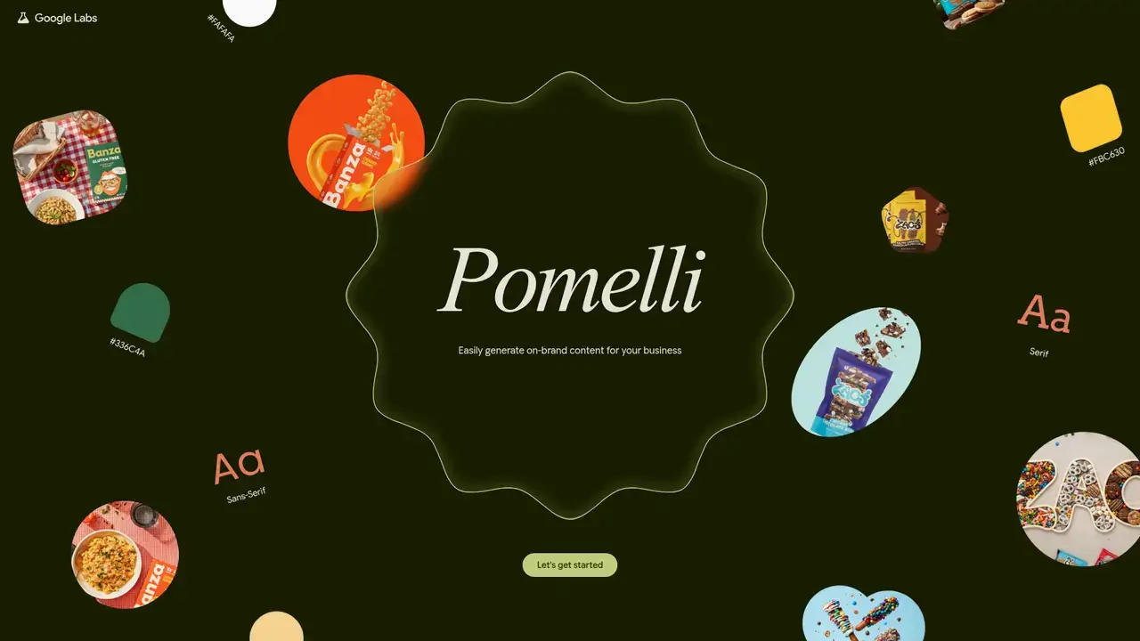 Pomelli preview 1