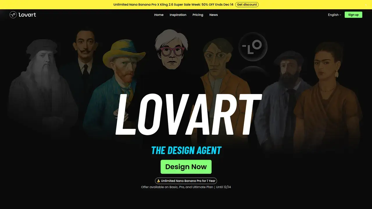 Lovart preview 1