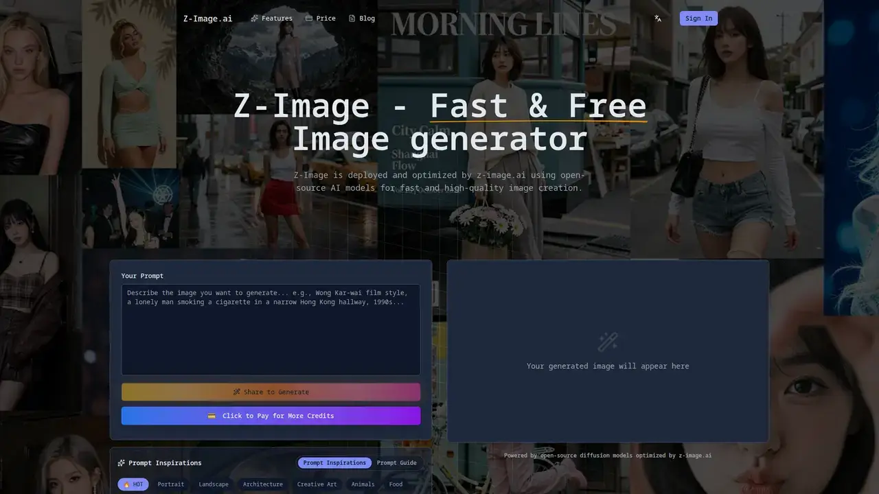 Z-Image preview 1