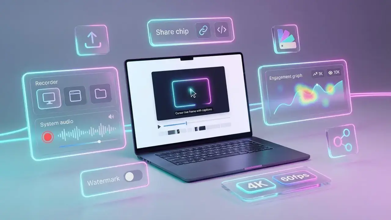 VibrantSnap preview 2