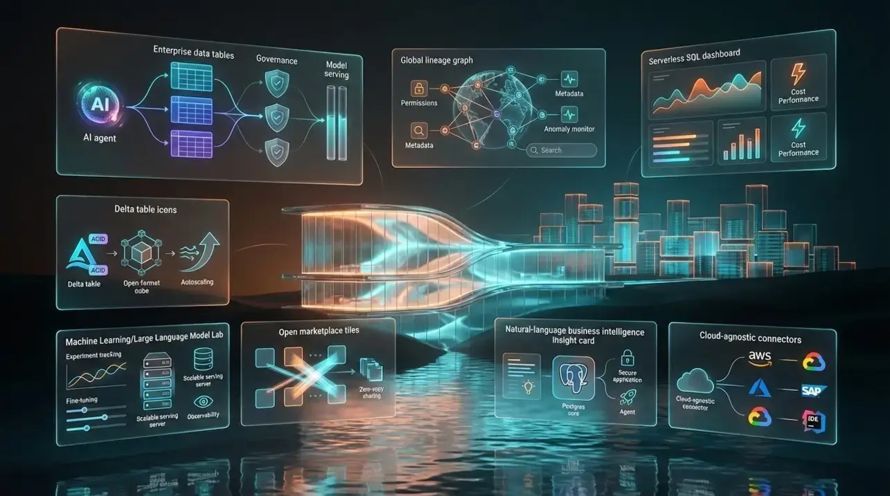 Databricks preview 2