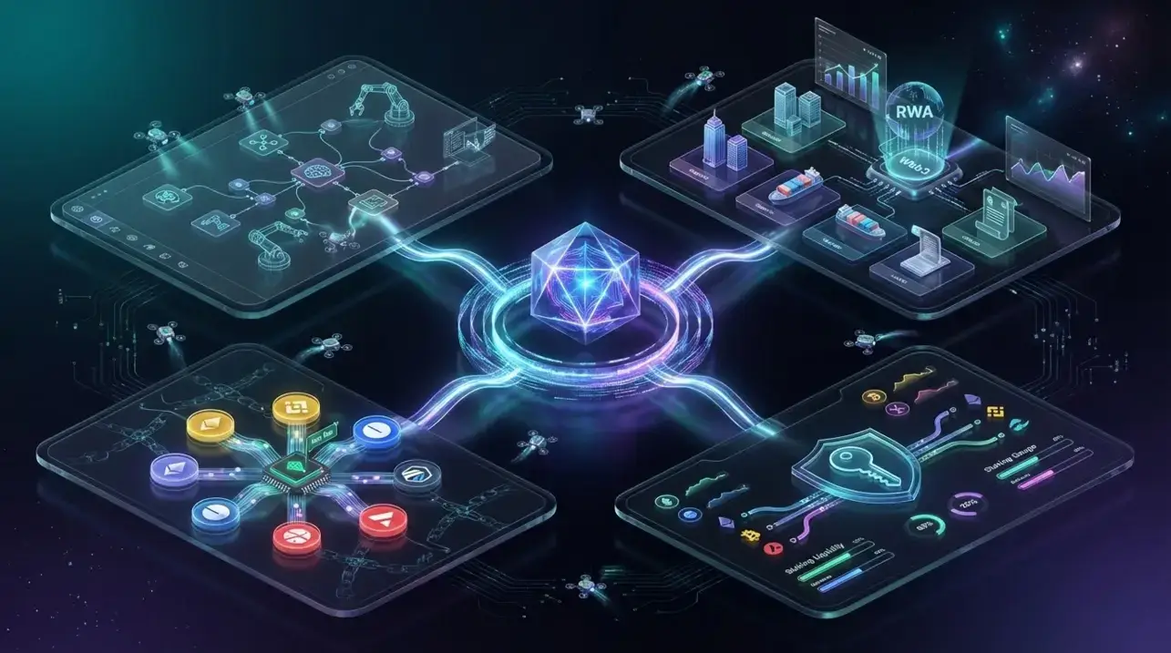 Fundera Network preview 2