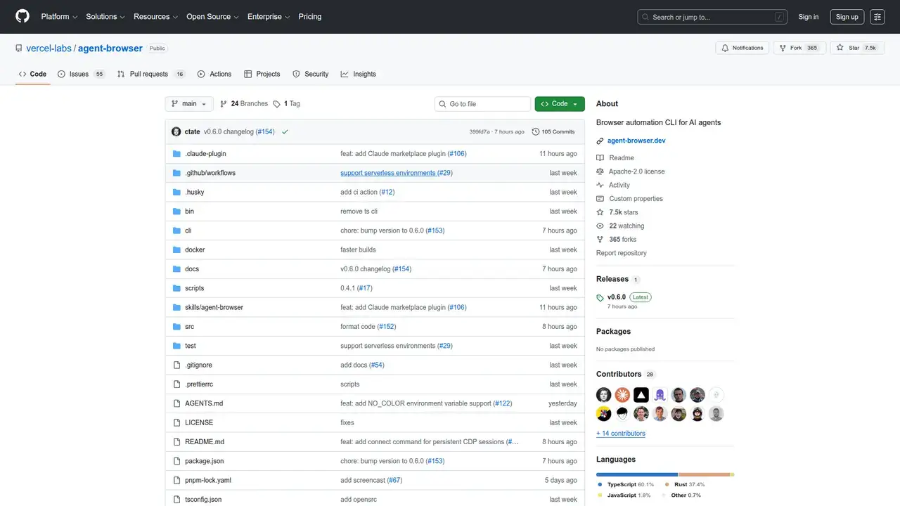 agent-browser preview 1
