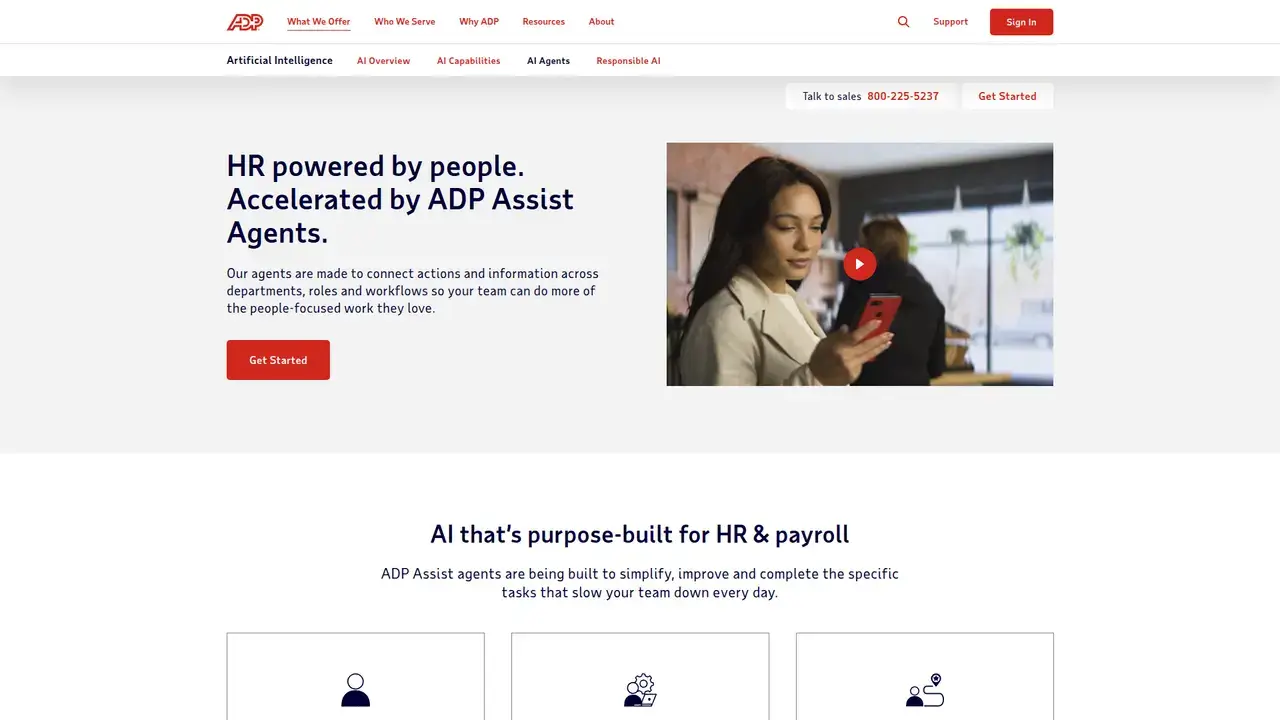 ADP Assist Agents preview 1