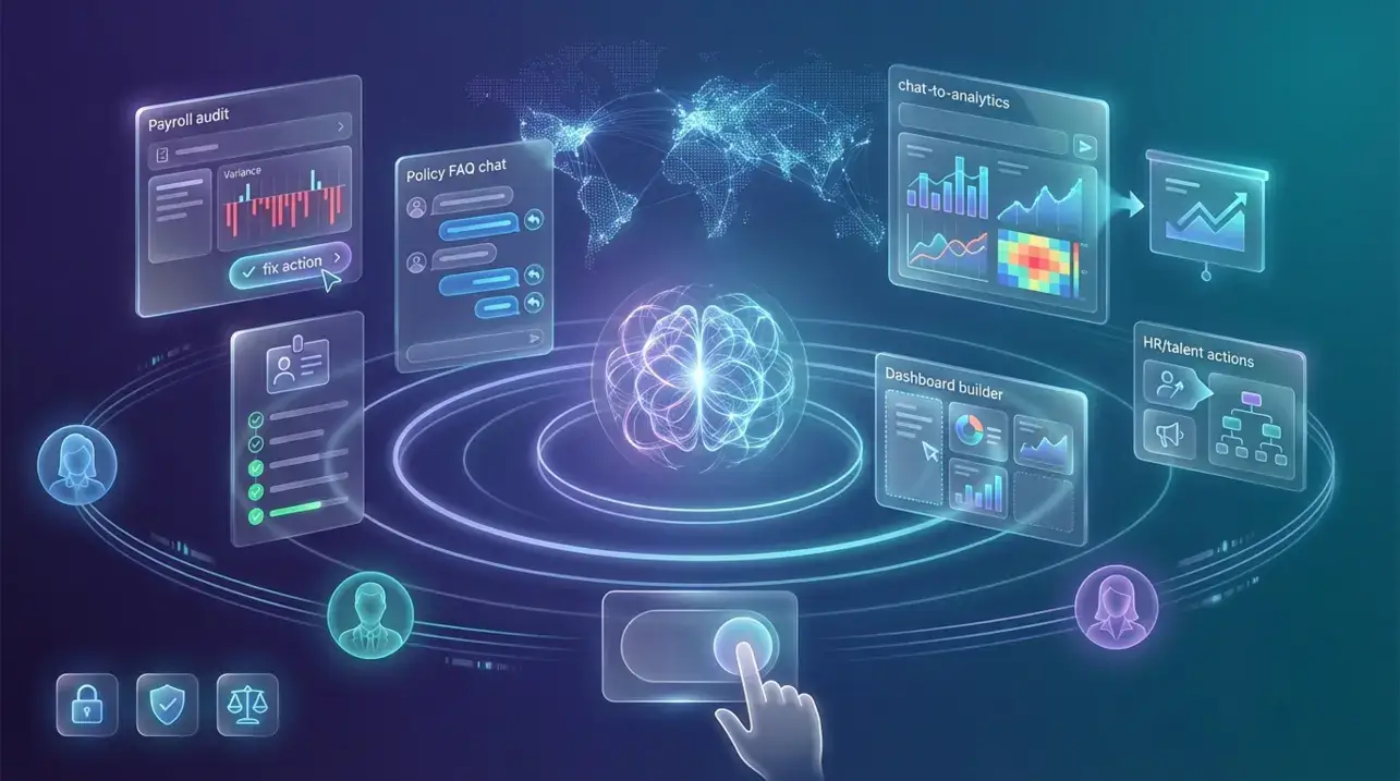 ADP Assist Agents preview 2