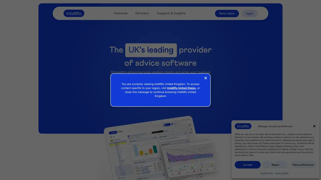 intelliflo IQ preview 1