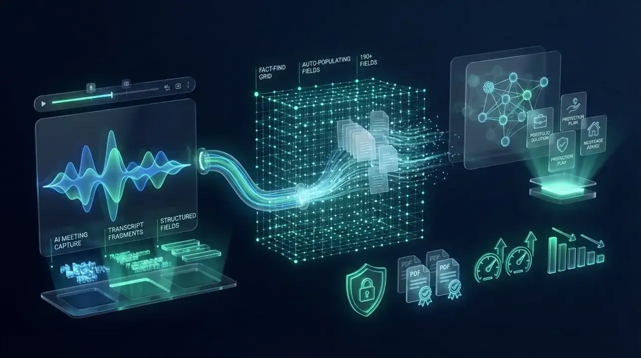 intelliflo IQ preview 2